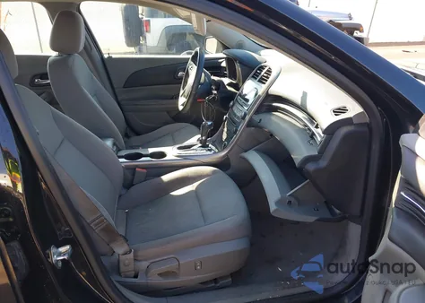 2013 Chevrolet Malibu 1Ls из США, поврежденный, VIN 1G11B5SA4DF145846